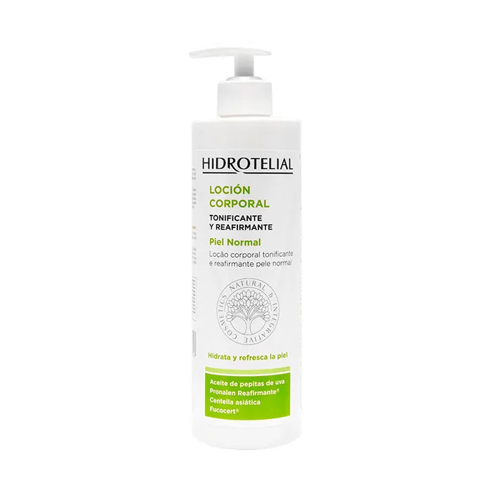 Hidrotelial Lotion Raffermissante