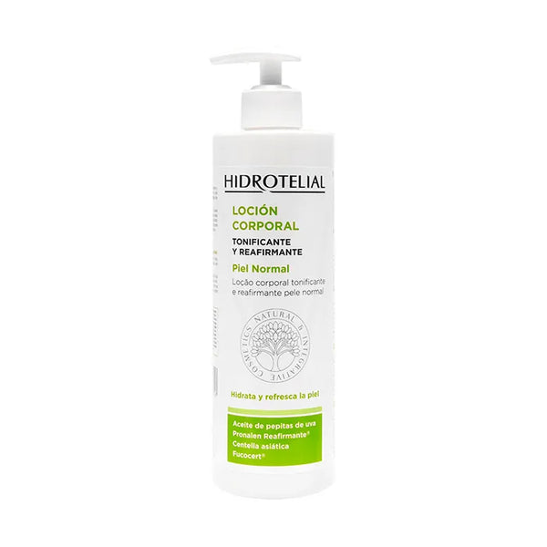 Hidrotelial Lotion Raffermissante 500ml - Batty Beauty