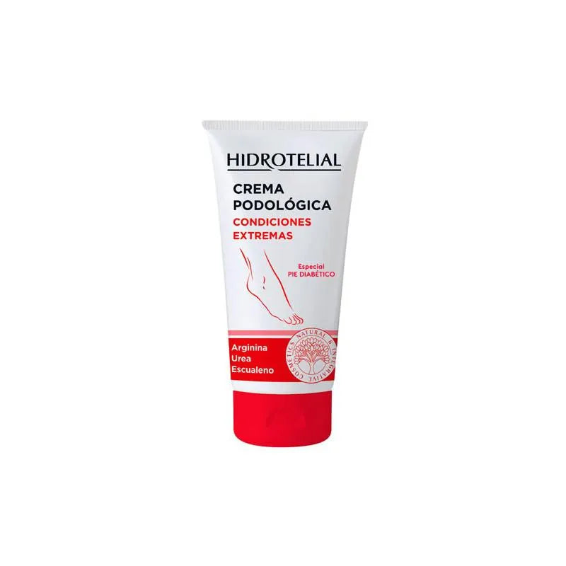 Hidrotelial Crème Podologique Pied Diabétique