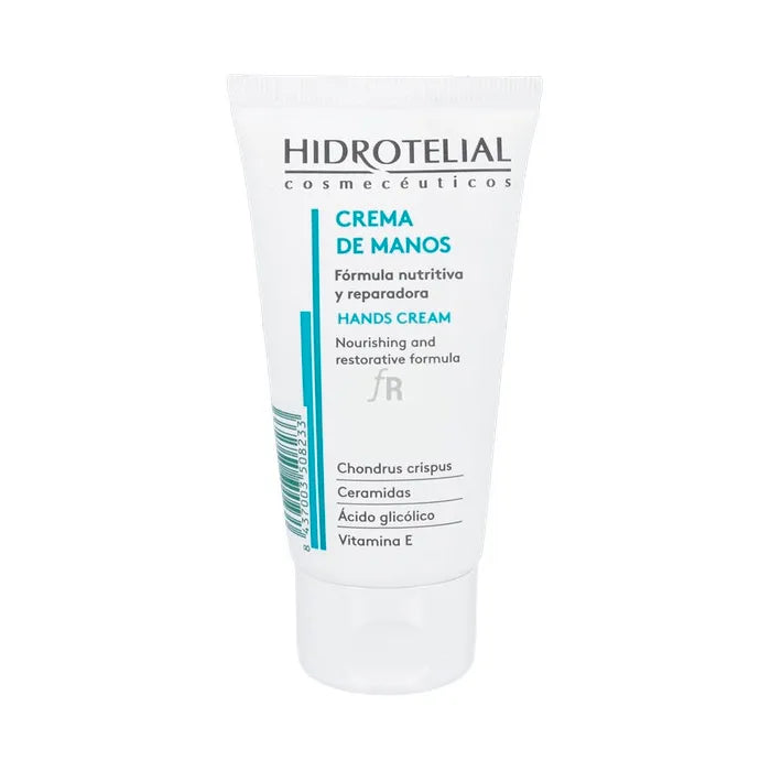 Hidrotelial Formule Nourrissante Pour Les Mains