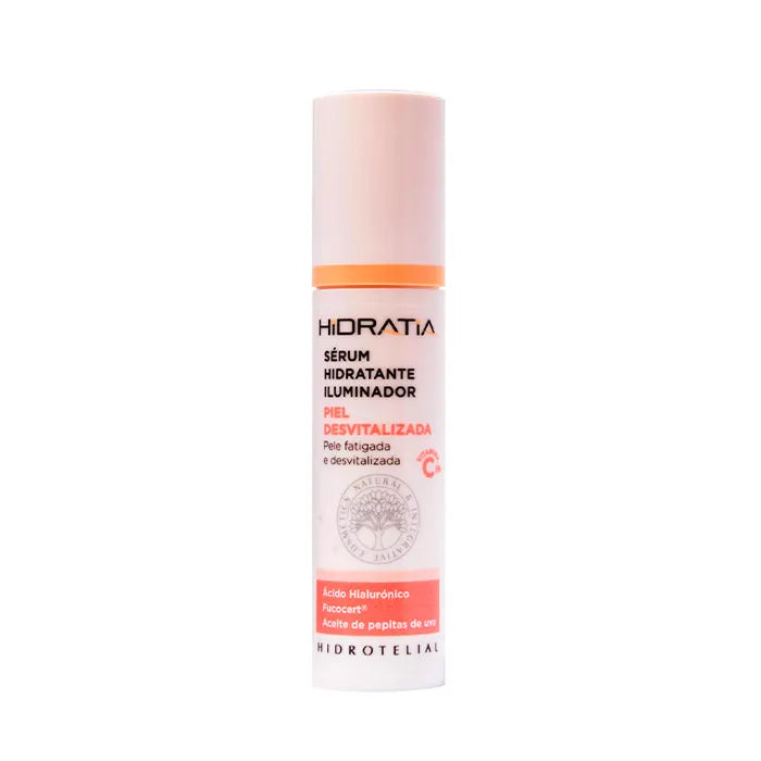 Hidrotelial Sérum Hydratant Eclat