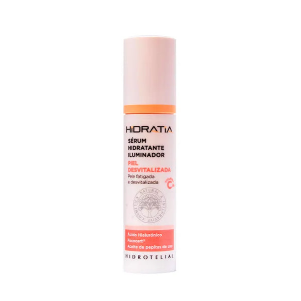 Hidrotelial Sérum Hydratant Eclat 50ml - Batty Beauty