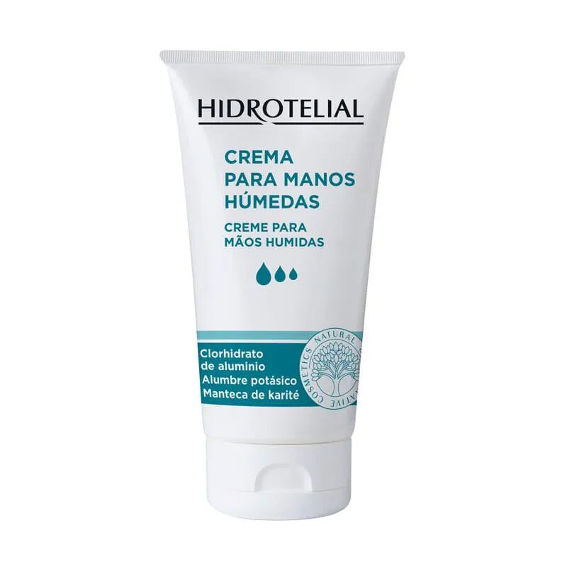 Hidrotelial Crème Hydratante Pour Les Mains