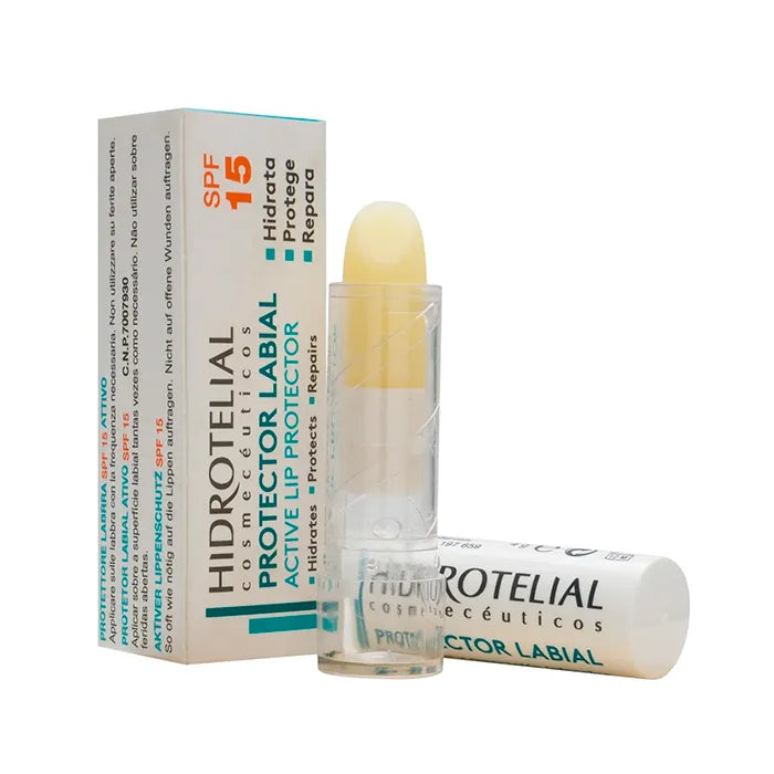 Hidrotelial Protecteur Actif Lèvres