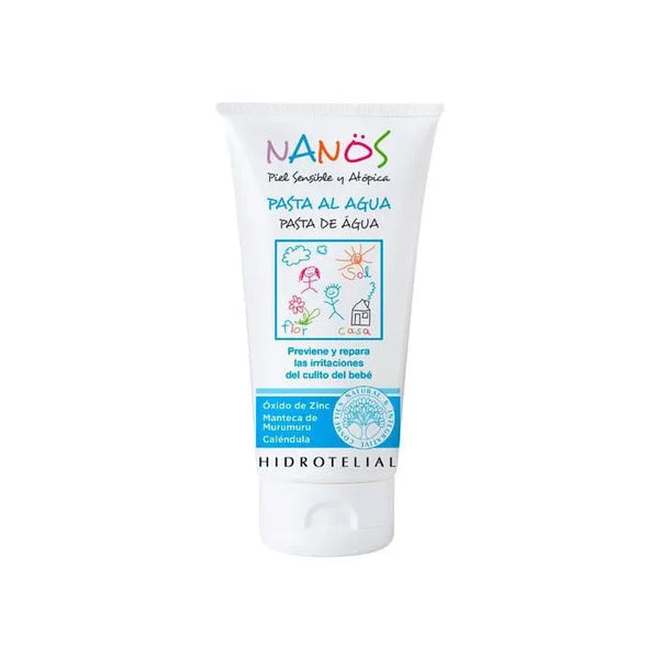 Hidrotelial Nanos Pâte à Base D'eau 100ml - Batty Beauty
