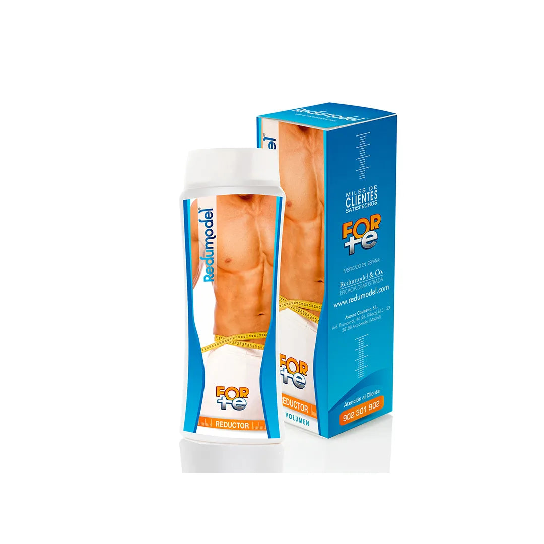 REDUMODEL Reducer Treatment For Men
