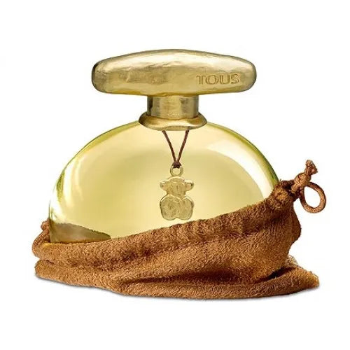 Tous Touch Eau De Toilette Vaporisateur 50ml - TOUS