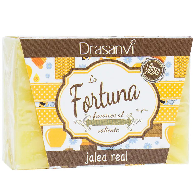Drasanvi Jabon Jalea Real