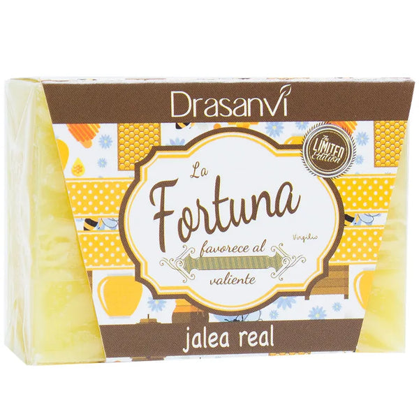 Drasanvi Jabon Jalea Real 100g - Batty Beauty