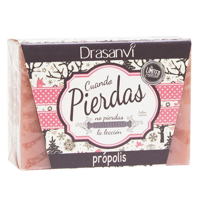 Drasanvi Jabon Propolis