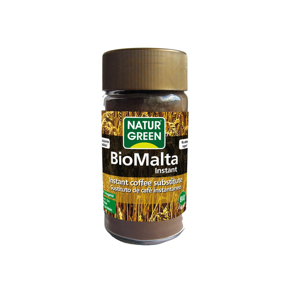 Naturgreen Biomalta 100g - Batty Beauty