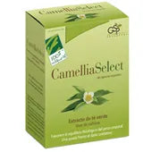 100%natura 100 Natura 100 Natura 100 Natura Camelliaselect 60 Vcap - Batty Beauty