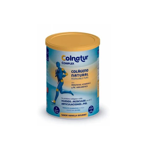 Colnatur Complex Vanilla Gourmet 330 G - Batty Beauty