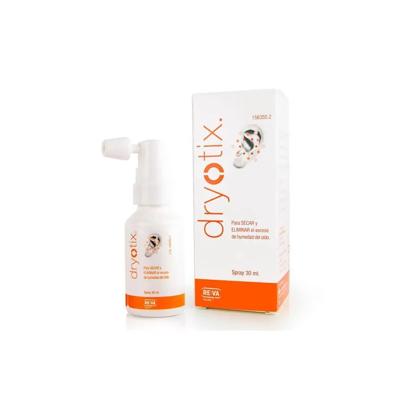 Reva-Health Dryotix Excess Moisture Ear