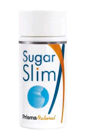 Prisma Natural Prisma Nat Sugar Slim 60 Caps