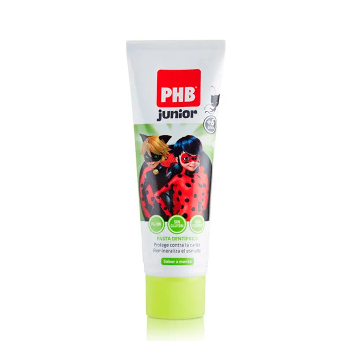 Pbh Pâte à la Menthe Junior