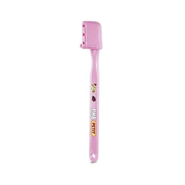 Phb Petite Brosse À Dents - Batty Beauty