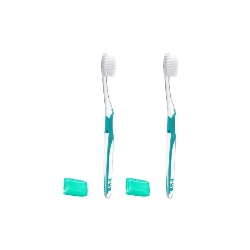 Phb Cepillo Plus Suave Duplo