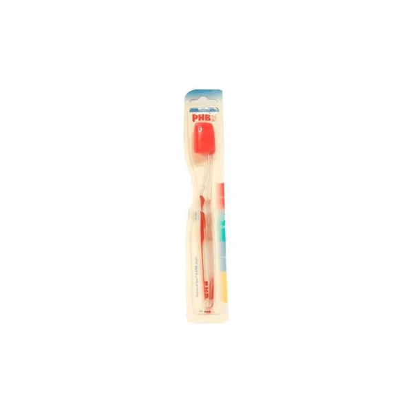 Phb Medium Plus Toothbrush - Batty Beauty
