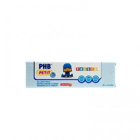 Phb Gel Petit