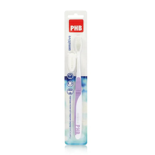 Phb Sensible Cepillo Dentaire 1ud - Batty Beauty