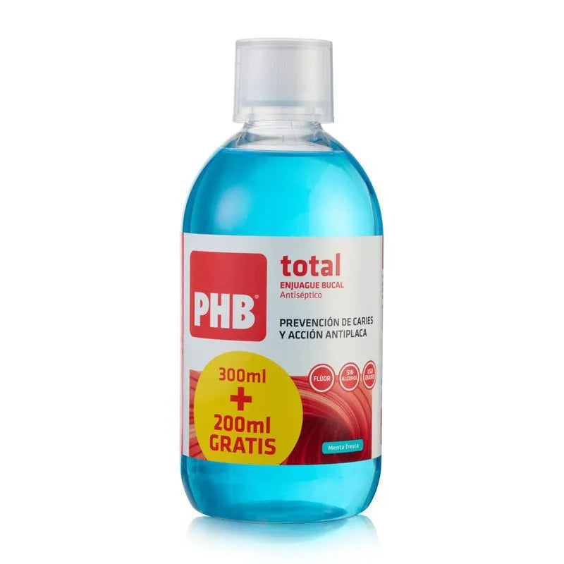 Phb Rince-Bouche Total