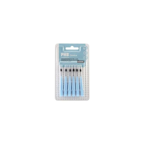 Phb Interdental Cónico 6uds - Batty Beauty