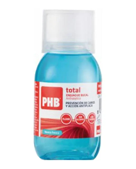 Pbh Phb Rinçage Total