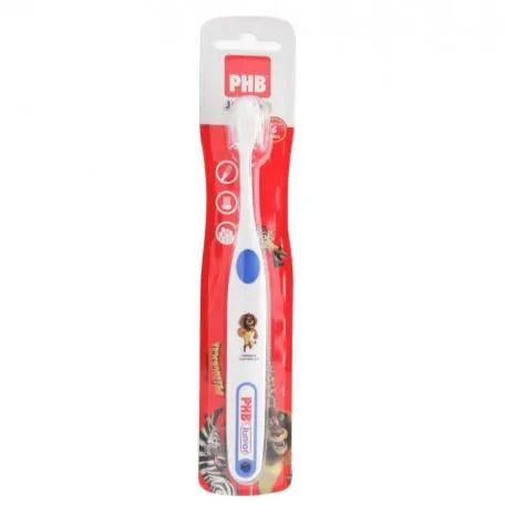 Phb Fusili Integrales De Trigo Duro - Batty Beauty