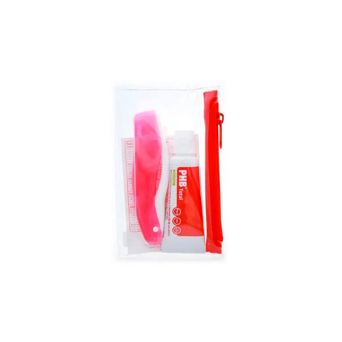PHB Gum Kit Adultes Brosse à Dents + Dentifrice