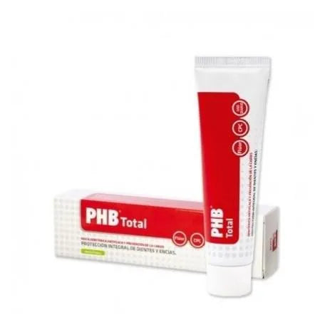 Phb Total Pasta