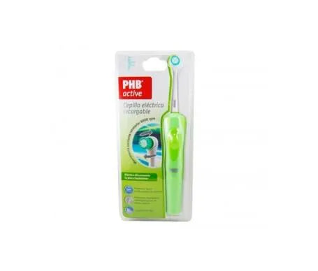 PHB Active Brosse Á Dents Électrique Rechargeable Active 1 pc - Batty Beauty