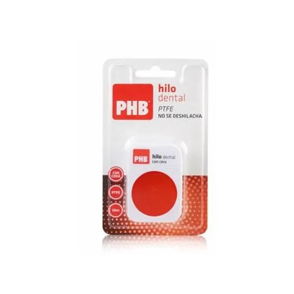 Phb Fil Dentaire Ptfe - Batty Beauty