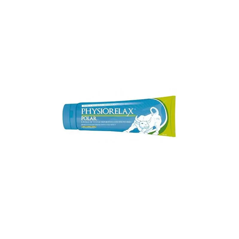 Physiorelax Polar