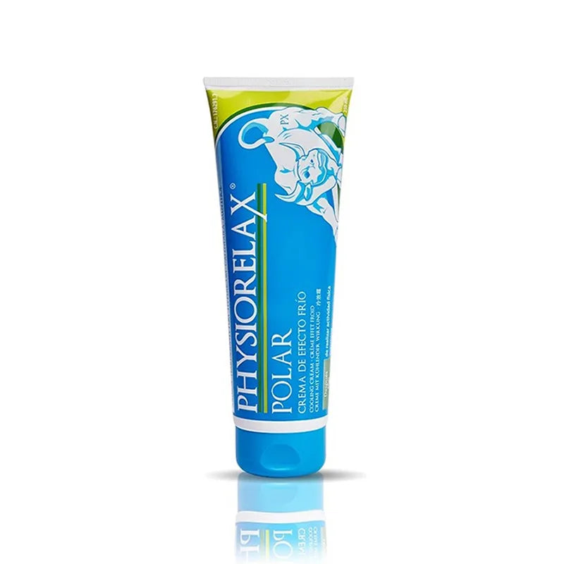 Physiorelax Polar Crème de Massage