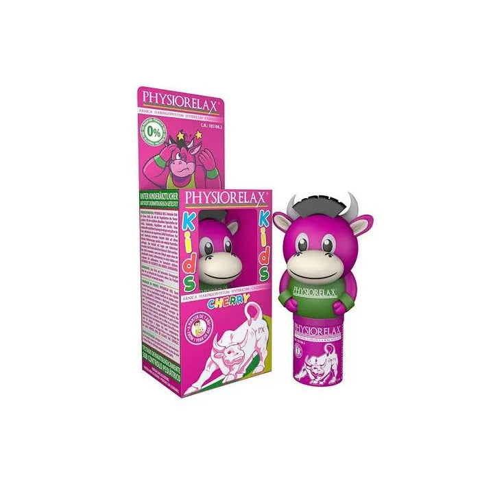 Physiorelax Kids Souffle de Cerise