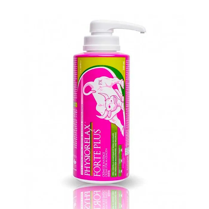Physiorelax Forte Crème Plus