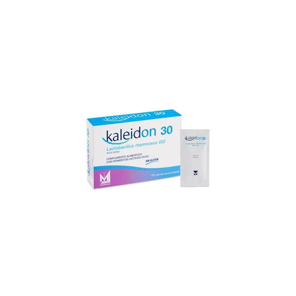 Menarini Kaleidon 30 12 Comprimidos Bucosolubles - Batty Beauty