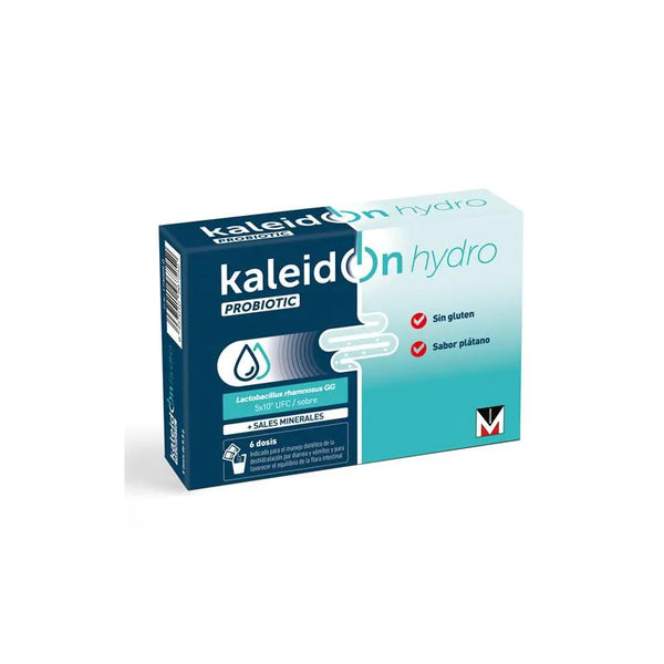 Menarini Kaleidon Hydro 6 Unités - Batty Beauty