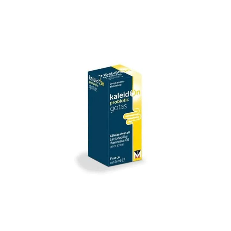 Menarini Kaleidon Probiotic Drops