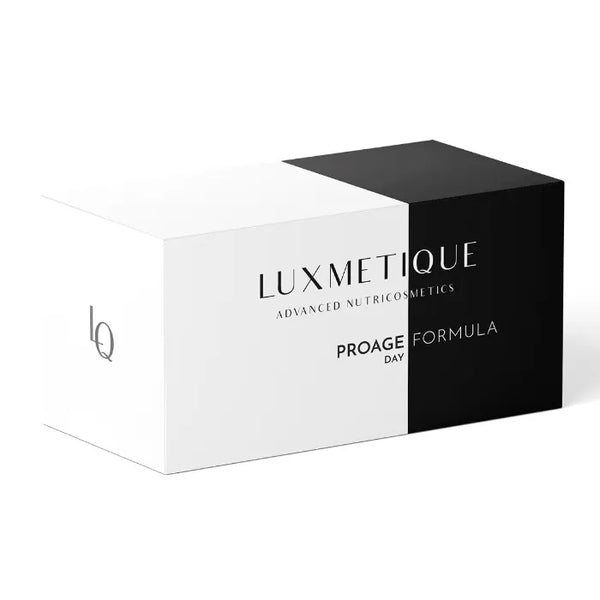 Luxmetique Antiaging 15 Drinkable Vials - Batty Beauty