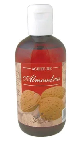 Jellybell Aceite De Almendras 1l - Batty Beauty