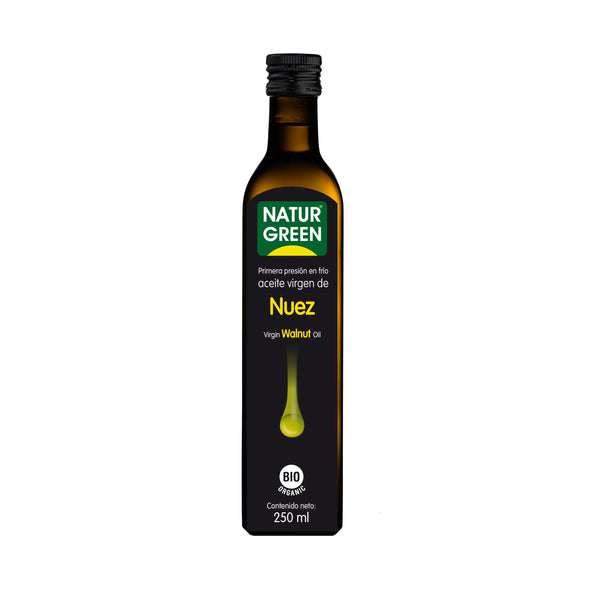 Naturgreen Aceite Nuez 250ml - Batty Beauty