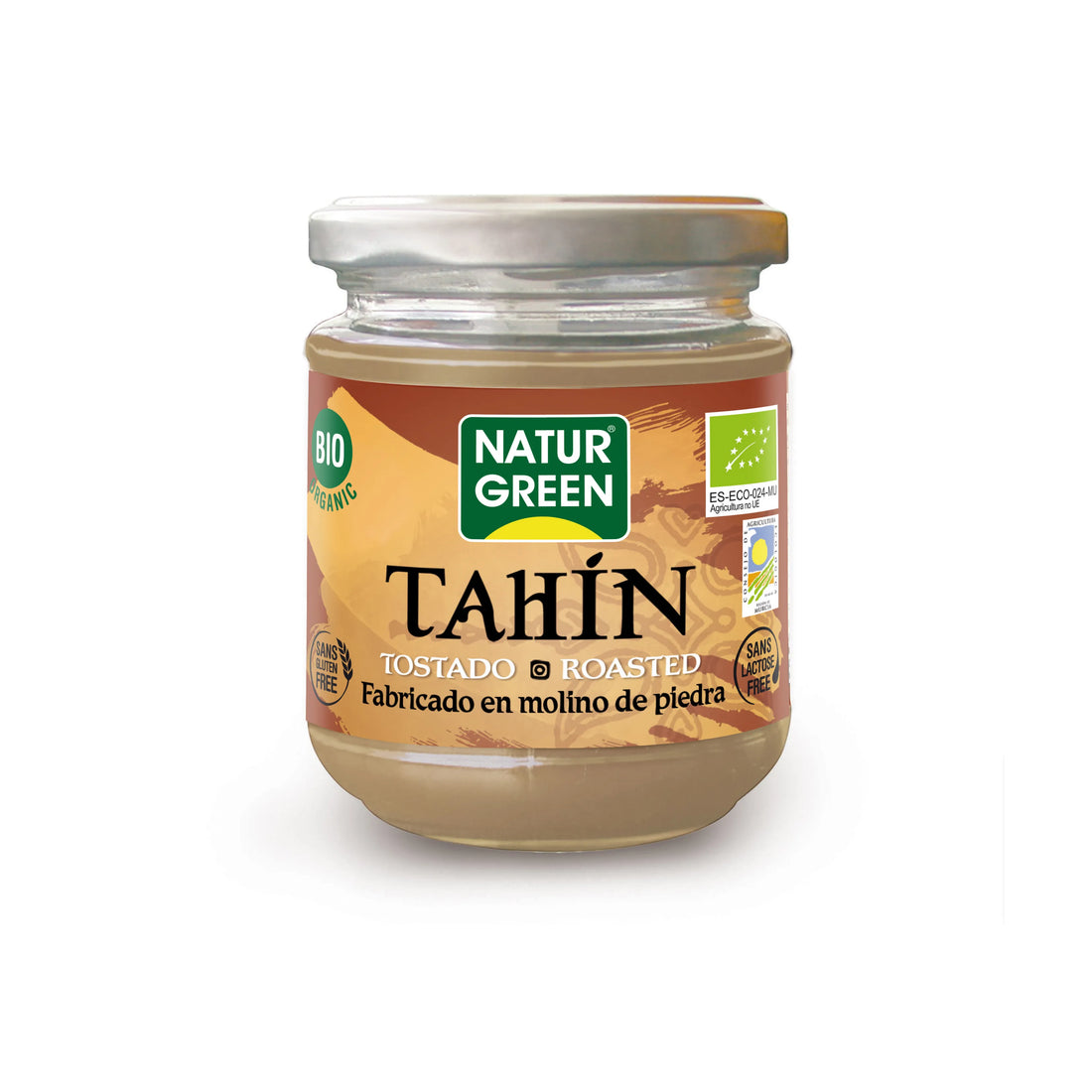 Naturgreen Tahin Tostado