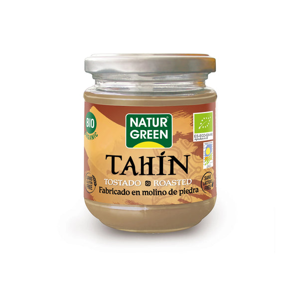 Naturgreen Tahin Tostado 300g - Batty Beauty