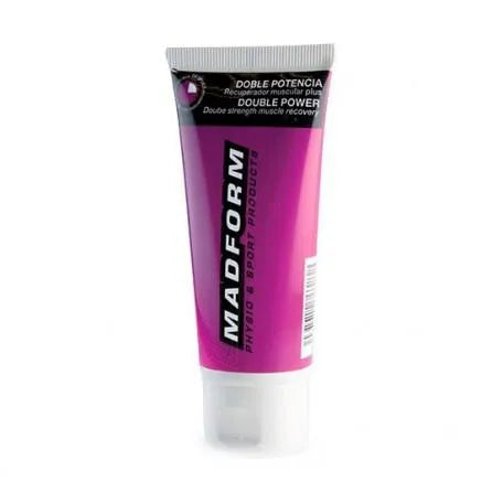 Madform Sport Doble Potencia