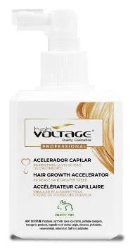 Voltage Cosmetics Acelerador Capilar Tratamiento