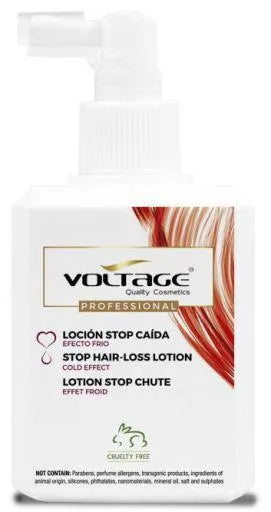 Voltage Cosmetics Voltage Prof Locion Anti Caida