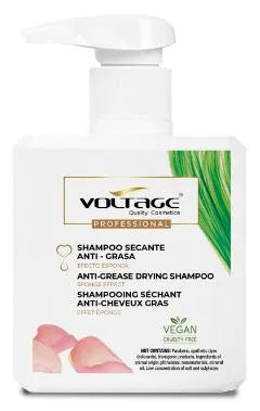 Voltage Cosmetics Voltage Prof Ch Secante