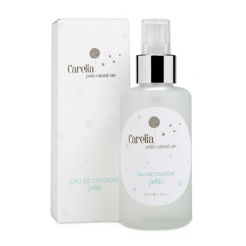 Carelia Petits Eau De Cologne